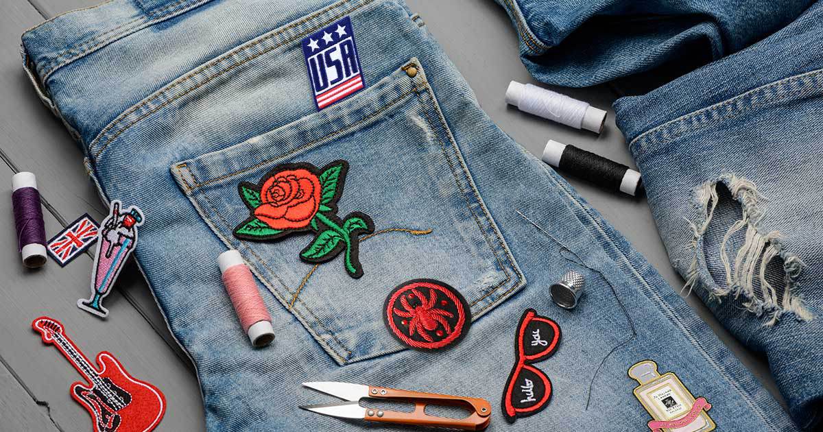 How to Make Custom Patches – The Studio